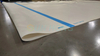 Recoger fieltro para la fabricación de papel