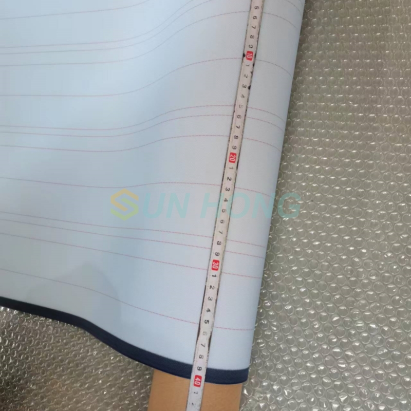 Tela para la ropa de la máquina de papel