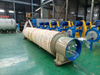 Paper Machine Vacuum Suction Press Roll Roll Roll