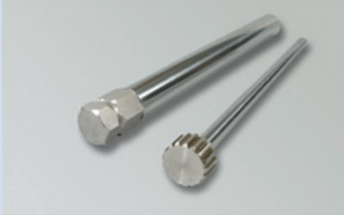 varillas de recubrimiento