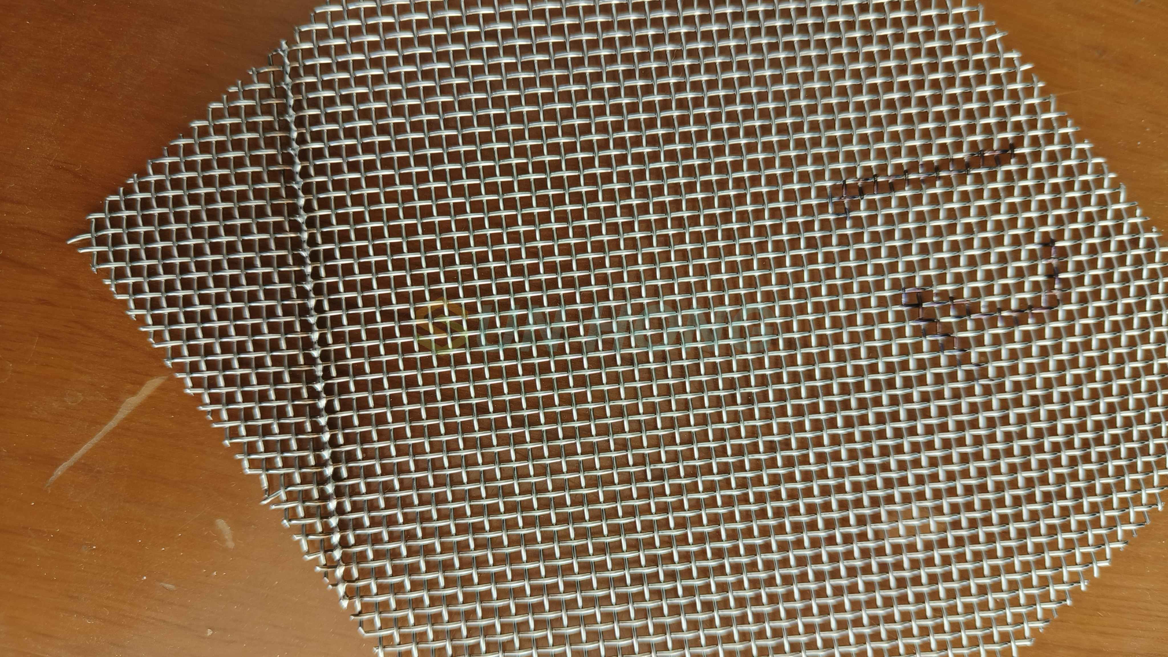 Alambre interior sin fin del acero inoxidable interno del cilindro del tablero del cemento de la fibra