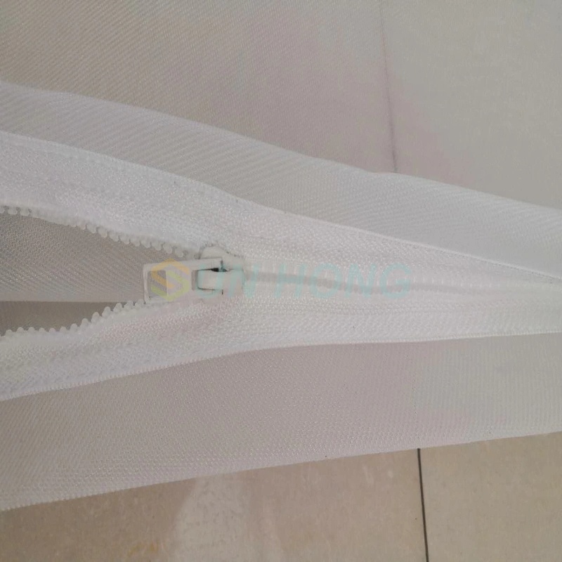 Bolsa de filtro de múltiples disco Pet PP
