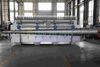 Cabezal hidráulico de máquina de papel