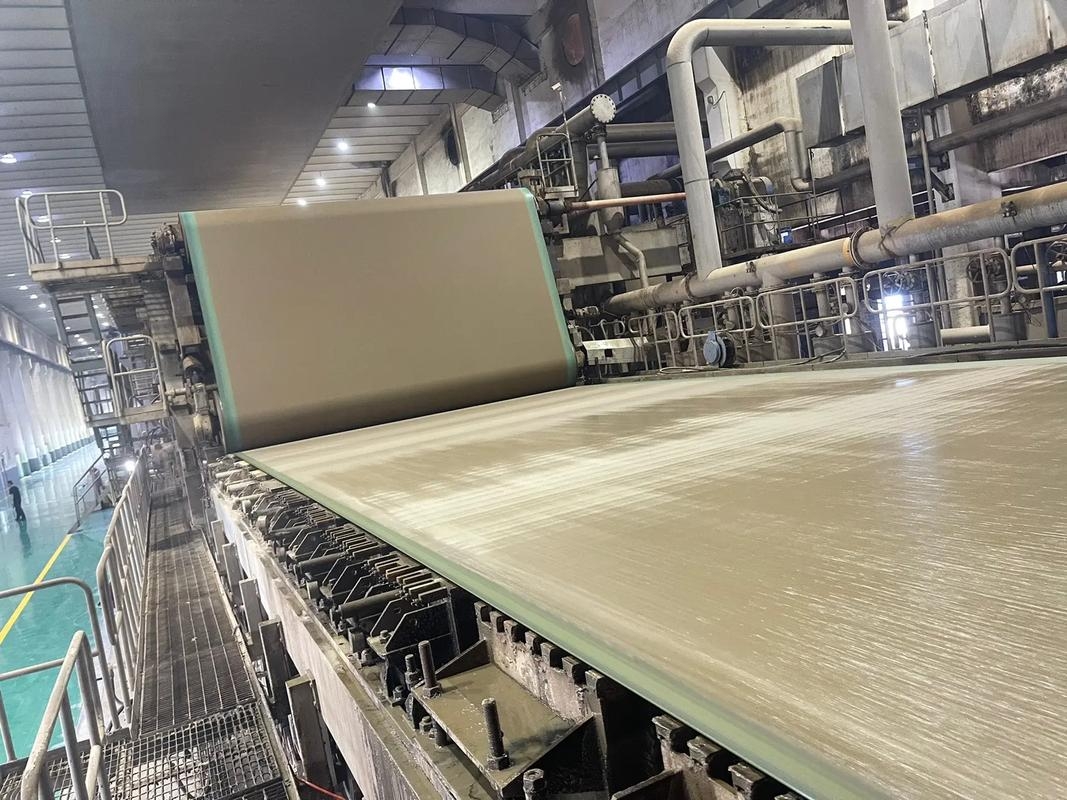 ¿Cómo limpiar la tela formada?