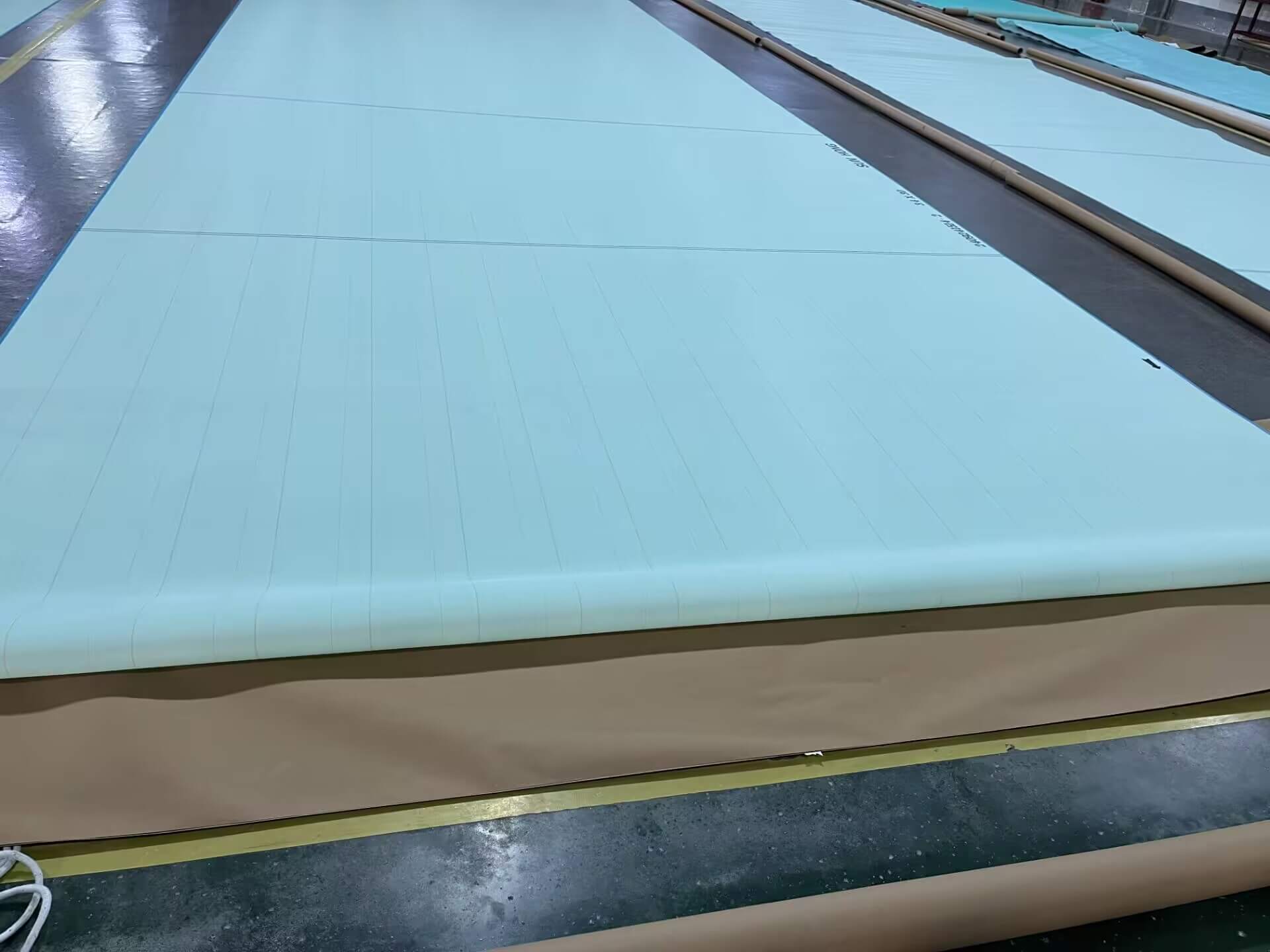 tela formadora de 1,5 capas sun hong