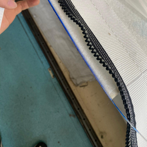 fieltro prensado cosido para fabricación de papel (2)