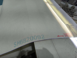 Paper Machine Ropa costado